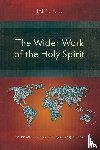 S. L., Jalal - The Wider Work of the Holy Spirit