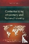 Symon, David - Contextualizing Missionary and National Identity