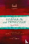 Ho, Peter C. W. - Habakkuk and Zephaniah