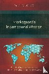 Ogino, Michio - Kierkegaard's Incarnational Mission