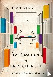 Smith, Kevin Gary - La rédaction et la recherche