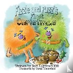 Laywood-Hill, Sam - Fizzle and Fuzz's First Christmas