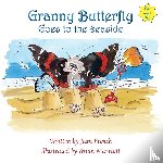 French, Jean - Granny Butterfly Goes to the Seaside