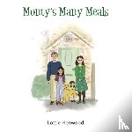 Henwood, Lottie - Monty's Many Meals