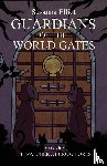 Elliot, Susanna - Guardians of the World Gates