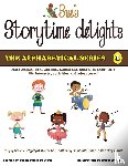 Folasade Lewis, Susan - Sue's Storytime Delights