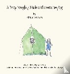 Strauss, Abigail - A Very Naughty Little Girl Goes Camping