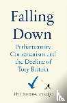 Burton-Cartledge, Phil - The Party's Over