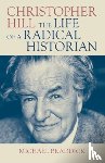 Braddick, Michael - Christopher Hill