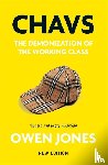 Jones, Owen - Chavs