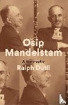 Dutli, Ralph - Osip Mandelstam