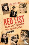 Caute, David - Red List