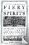 Rees, John - The Fiery Spirits