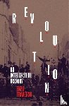 Traverso, Enzo - Revolution