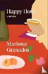 Granados, Marlowe - Happy Hour