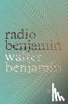 Benjamin, Walter - Radio Benjamin