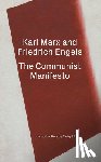 Marx, Karl, Engels, Friedrich, Lenin, V I - The Communist Manifesto / The April Theses