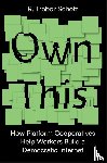 Scholz, R. Trebor - Own This!