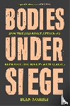 Norris, Sian - Bodies Under Siege