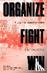 Dean, Jodi, Burden-Stelly, Charisse - Organize, Fight, Win