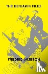 Jameson, Fredric - The Benjamin Files