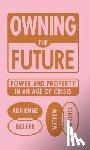 Buller, Adrienne, Lawrence, Mathew - Owning the Future