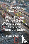 Marx, Paris - Road to Nowhere