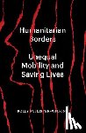 Pallister-Wilkins, Polly - Humanitarian Borders
