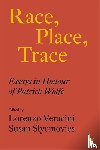  - Race, Place, Trace