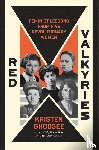 Ghodsee, Kristen - Red Valkyries
