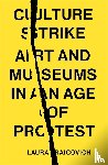 Raicovich, Laura - Culture Strike