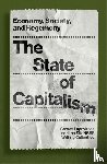 Lapavitsas, Costas, EReNSEP Writing Collective, The - The State of Capitalism