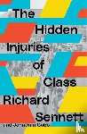 Sennett, Richard, Cobb, Jonathan - The Hidden Injuries of Class
