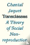 Jaquet, Chantal - Transclasses