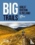  - Big Trails: Great Britain & Ireland