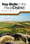 Taylor, Norman, Pope, Barry - Day Walks in the Peak District