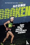 Ally Beaven - Broken - 2020: the year running records were rewritten