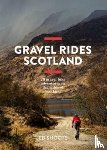Shoote, Edward - Gravel Rides Scotland
