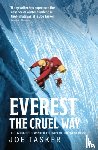 Tasker, Joe - Everest the Cruel Way