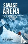Tasker, Joe - Savage Arena