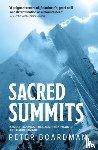 Boardman, Peter - Sacred Summits