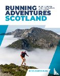 Brannigan, Ross - Running Adventures Scotland