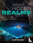 Farr, Martyn - Hidden Realms