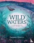 Susanne Masters - Wild Waters