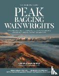 Parker, Karen, Parker, Dan - Peak Bagging: Wainwrights