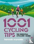 Reynolds, Hannah - 1001 Cycling Tips