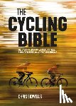 Sidwells, Chris - The Cycling Bible
