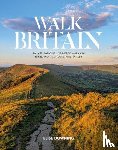 Downing, Elise - Walk Britain