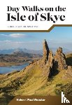 Webster, Helen, Webster, Paul - Day Walks on the Isle of Skye
