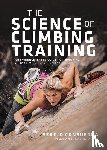 Consuegra, Sergio - The Science of Climbing Training